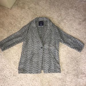 American eagles blazer